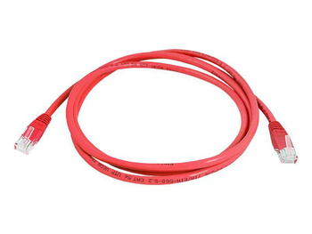 Kabel Komputerowy Sieciowy 2M 8P8C sftp