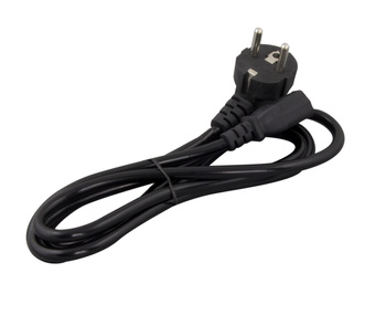 Kabel Zasilający Uniwersalny 1.5M Espera