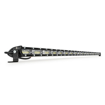 Lampa robocza panelowa slim LED BAR
