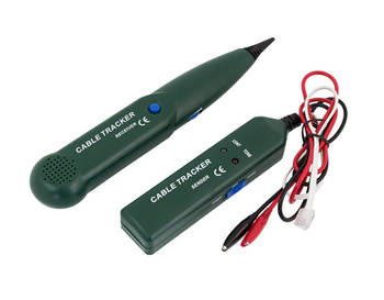 Szukacz Par Kabli Przewodów Ak300/