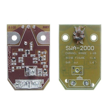 Wzmazniacz Antentenowy Swa-2000