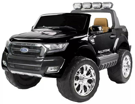 Samochodzik Autko Ford Ranger 4x4 NEW 