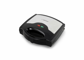 Esperanza Opiekacz Uniwersalny 3W1