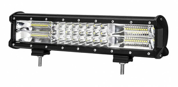 Listwa Led Robocza 216W Off-Road