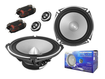 Głośniki BOSCHMANN AL-170SE 170mm 200W