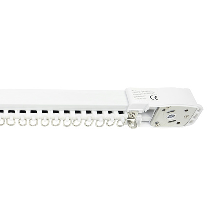 Karnisz elektryczny PNI PT9235S długość 