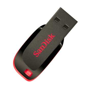 Sandisk Pendrive 16Gb Cr/B Usb2.0