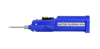 Lutownica Na Baterie 3Xaa Yd20D