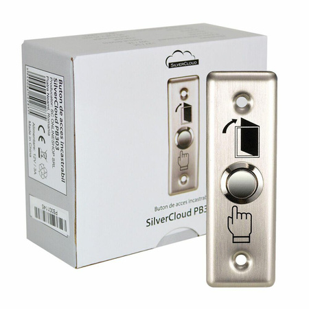 Kontroler Dostępu Pni SilverCloud PB303