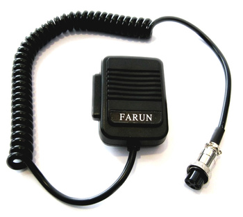 Microphone for CB Farun Fe200 4Pin