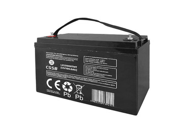 LX121000TMT