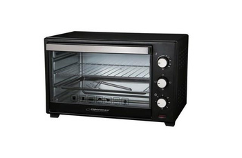 Mini Piekarnik Prosciutto 20L 1600W