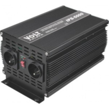 Przetwornica Napięcia Volt 5000W 24/230V