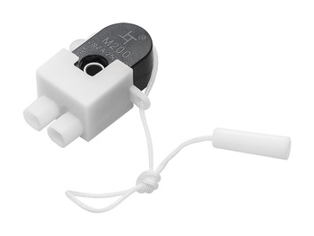 Przełącznik Sznur Pociągany 2X2A M200