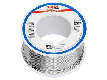 Cyna 1,00/100G Sn60Pb40 Tinol 9422#