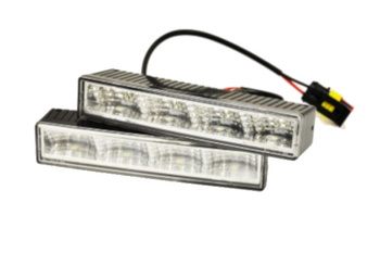 Światła Do Jazdy Dziennej 540 Automat