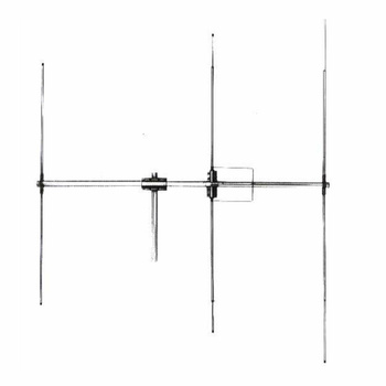 Antena Bazowa PNI-AT-63 DIRETTIVA D3 LEM