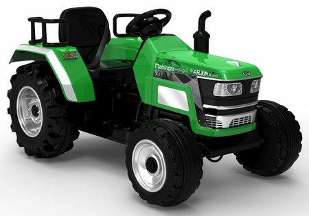 Traktor XXL na akumulator 135cm HL2788 