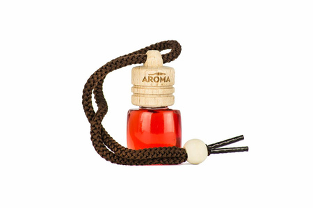 Odświeżacz powietrza Aroma Wood AntiTaba