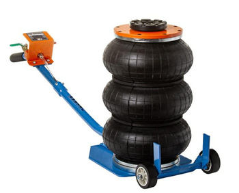 Podnośnik pneumatyczny poduszkowy 3T