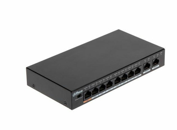 Switch Dahua Pfs3010 8et 96
