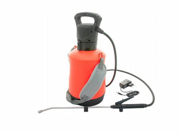 Opryskiwacz akumulatorowy  6L