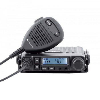 Radio Cb Midland M-Mini Am/Fm