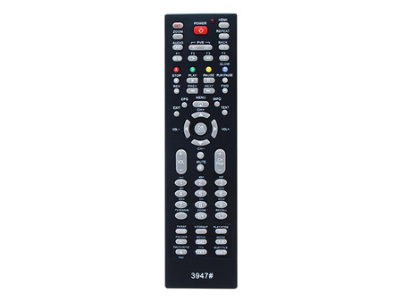 Pilot Uniwersalny Do Tunerów Dvb-T