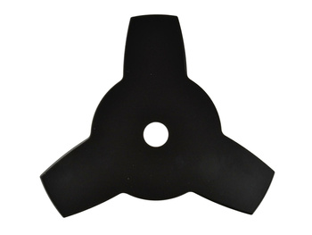 Tarcza tnąca nóż do kosy 3 zęby