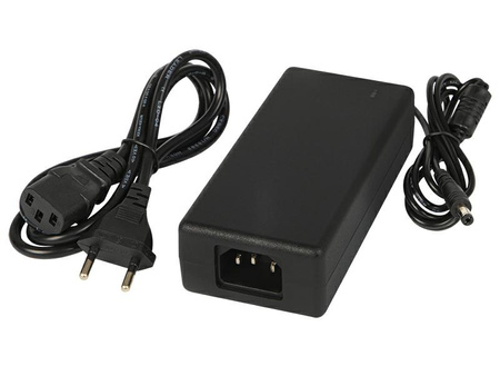 Zasilacz impulsowy 24V/3000mA 2,1/5,5   