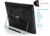 Telewizor Led 14"  HD DVB-T2 ATSC