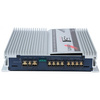 Wzmacniacz JEC  CA-3244 400W 2 kanałowy 