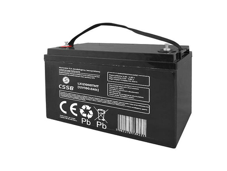 LX121000TMT                             