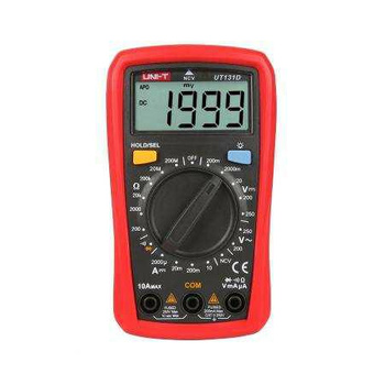 Miernik uniwersalny Uni-T UT131D