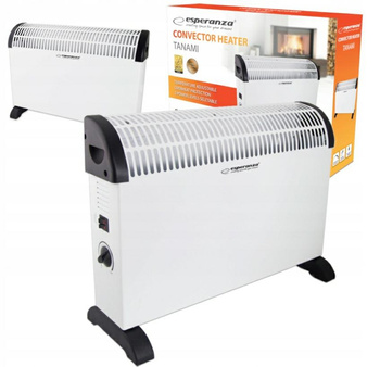 Grzejnik konwektor Esperanza