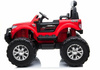 Samochodzik Autko Ford Ranger Monster 