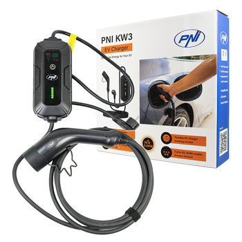 Ładowarka do samochodów elektrycznych