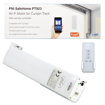 Silnik do zasłon inteligentnych PNI