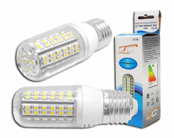 Żarówka Led 80 Ltc Smd3528 E27/230V