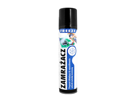 Spray Zamrażacz - 65 St. C 300Ml