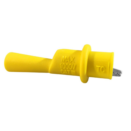 Krokodylek Pomiarowy Jc-Bbc04021 4Mm 