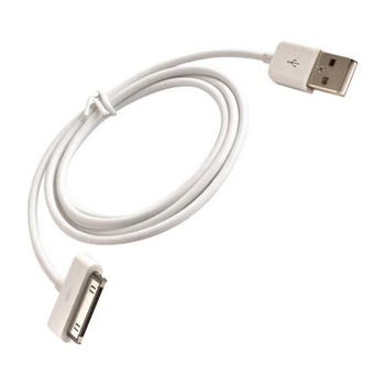 Kabel Do Iphone 32-Pin biały