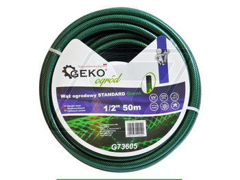 Wąż Ogrodowy Standard Green 1/2" 50M
