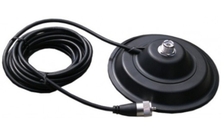 Podstawa Magnetyczna Bm145Pl Farun
