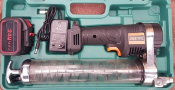 Towotnica Smarownica 24V  EuTd