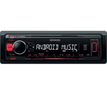Radioodbiornik Kenwood Kmm-102 Ry