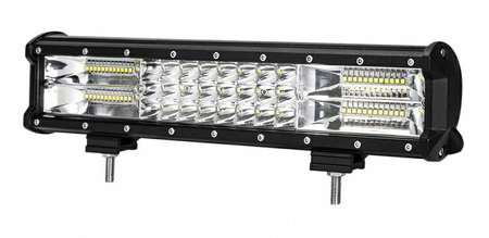 Listwa Led Robocza 216W Off-Road