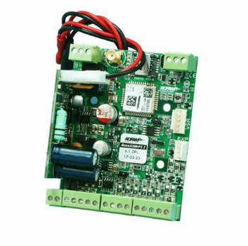Expander Exp-18 moduł 8 wejść Bi Neogsm
