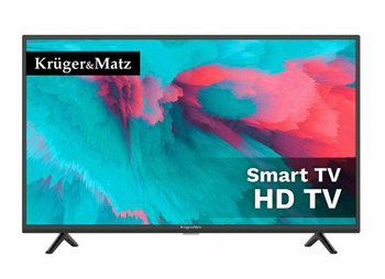 Telewizor Kruger Matz 32" HD smart