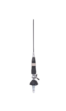 Antena Montażowa Cb Sirio Snake 27 Black